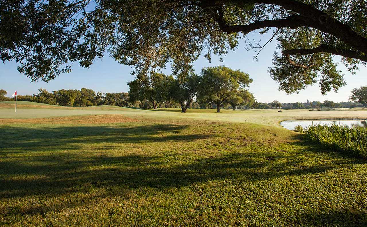 golf-corse